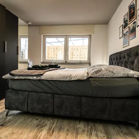 Appartamento Chill Out Area, Sauna & Wirlpool, Grandiose Aussicht, Smart Tv, Grosse Terasse, Zentrum Nah Zell an der Mosel