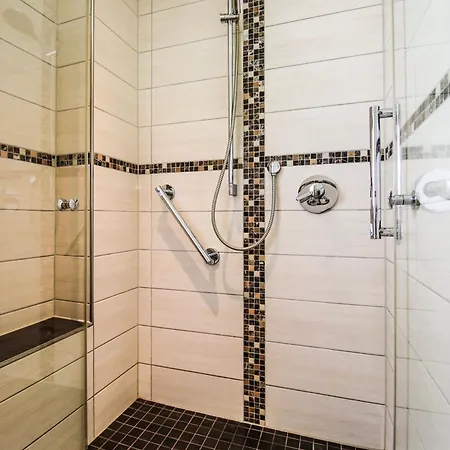 Chill Out Area, Sauna & Wirlpool, Grandiose Aussicht, Smart Tv, Netflix Apartment