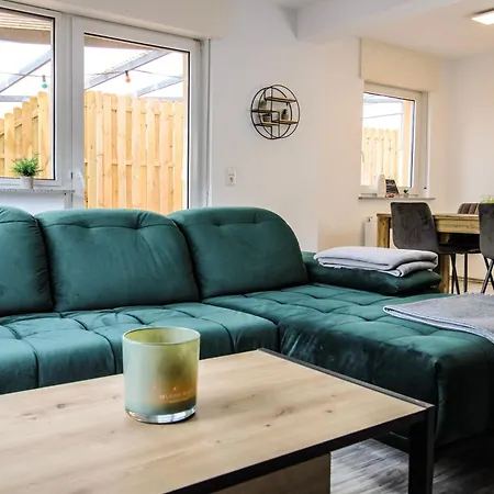 Chill Out Area, Sauna & Wirlpool, Grandiose Aussicht, Smart Tv, Netflix Apartment Zell an der Mosel