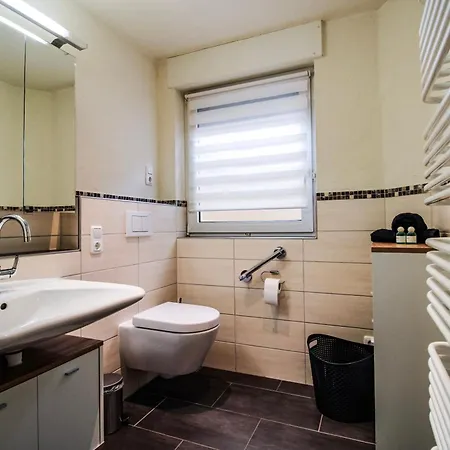 Chill Out Area, Sauna & Wirlpool, Grandiose Aussicht, Smart Tv, Netflix *