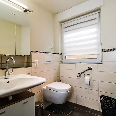 Chill Out Area, Sauna & Wirlpool, Grandiose Aussicht, Smart Tv, Netflix Apartamento *