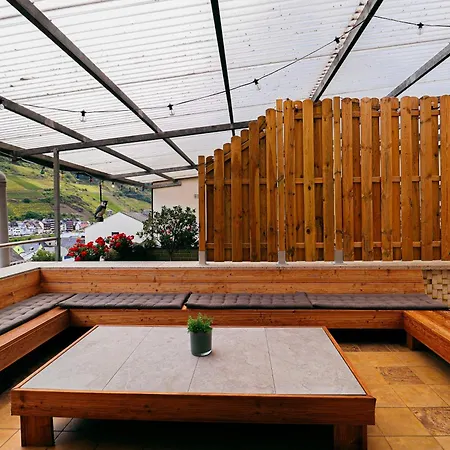 Chill Out Area, Sauna & Wirlpool, Grandiose Aussicht, Smart Tv, Grosse Terasse, Zentrum Nah