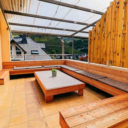 Chill Out Area, grandiose Aussicht, Hängematte, Smart TV, Netflix Apartment *
