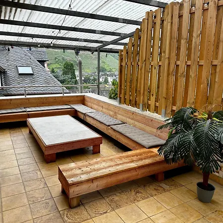 Chill Out Area, Sauna & Wirlpool, Grandiose Aussicht, Smart Tv, Grosse Terasse, Zentrum Nah 公寓 *