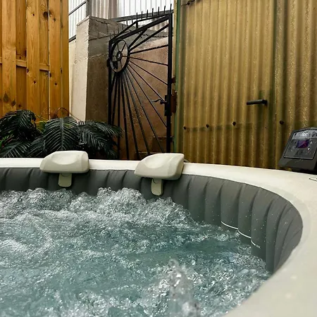 Chill Out Area, Sauna & Wirlpool, Grandiose Aussicht, Smart Tv, Grosse Terasse, Zentrum Nah Zell an der Mosel