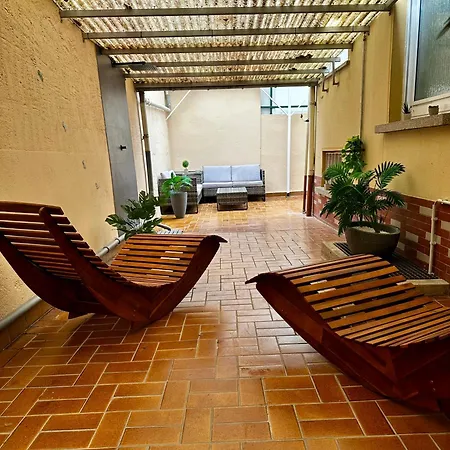 Chill Out Area, grandiose Aussicht, Hängematte, Smart TV, Netflix Zell