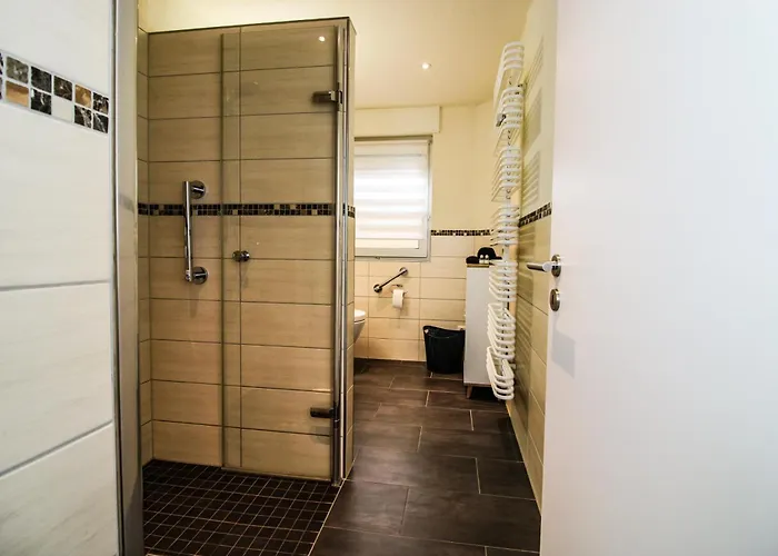 Chill Out Area, Sauna&wirlpool, Grandiose Aussicht, Smart Tv, Netflix Apartment *