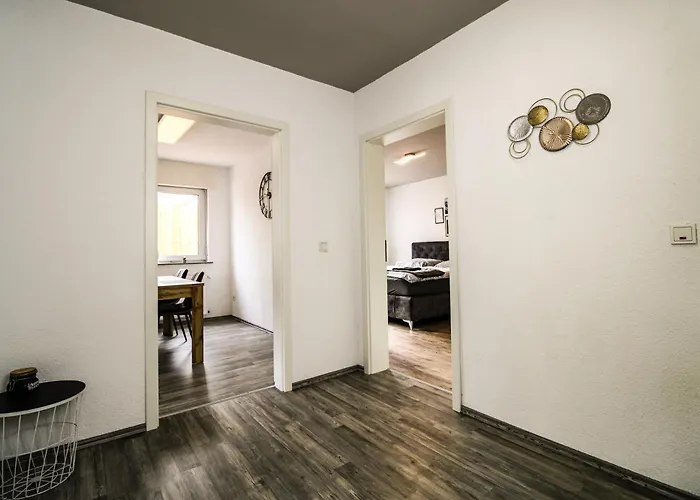 Chill Out Area, Sauna&wirlpool, Grandiose Aussicht, Smart Tv, Netflix