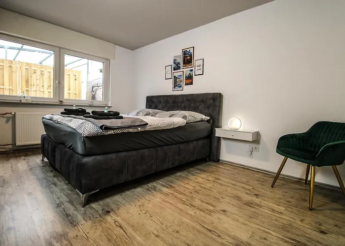 Apartment Chill Out Area, Sauna&wirlpool, Grandiose Aussicht, Smart Tv, Netflix Zell