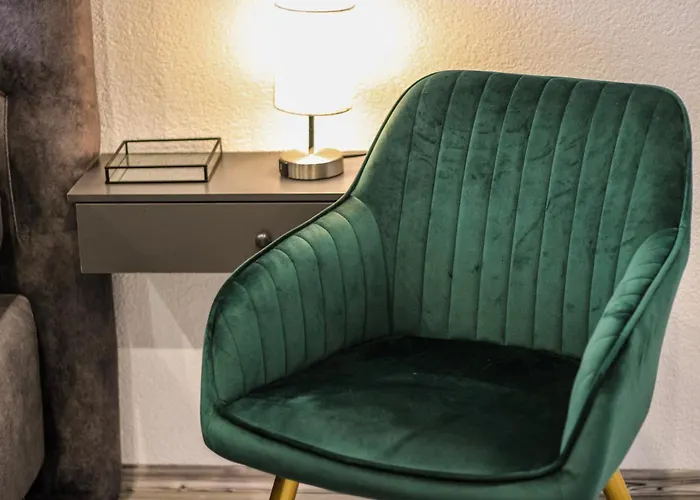 Chill Out Area, Sauna&wirlpool, Grandiose Aussicht, Smart Tv, Netflix * Zell