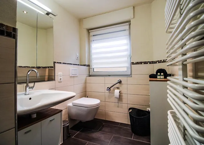 Chill Out Area, Sauna&wirlpool, Grandiose Aussicht, Smart Tv, Netflix *