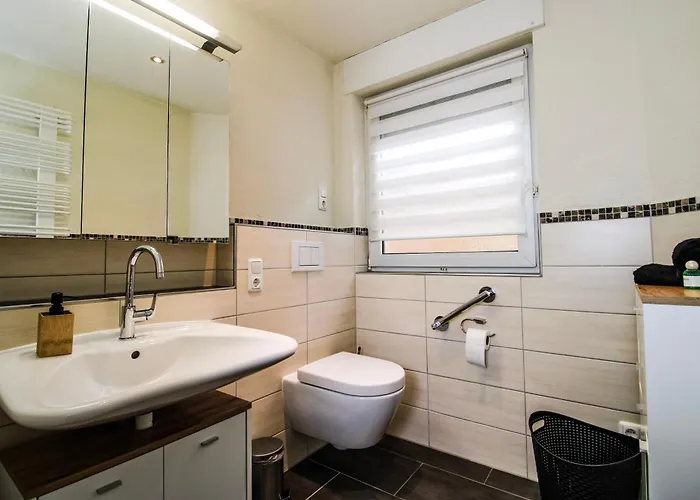 Chill Out Area, Sauna&wirlpool, Grandiose Aussicht, Smart Tv, Netflix Apartment *