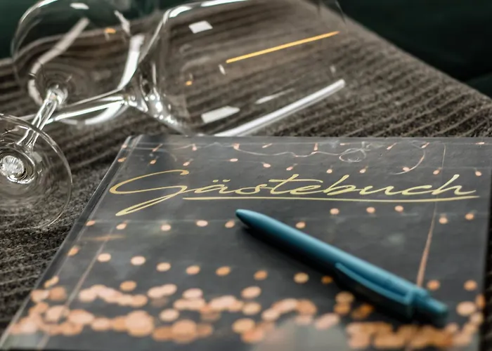 Apartment Chill Out Area, Sauna&wirlpool, Grandiose Aussicht, Smart Tv, Netflix