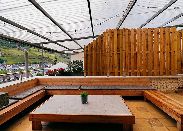 Chill Out Area, Sauna & Wirlpool, Grandiose Aussicht, Smart Tv, Grosse Terasse, Zentrum Nah