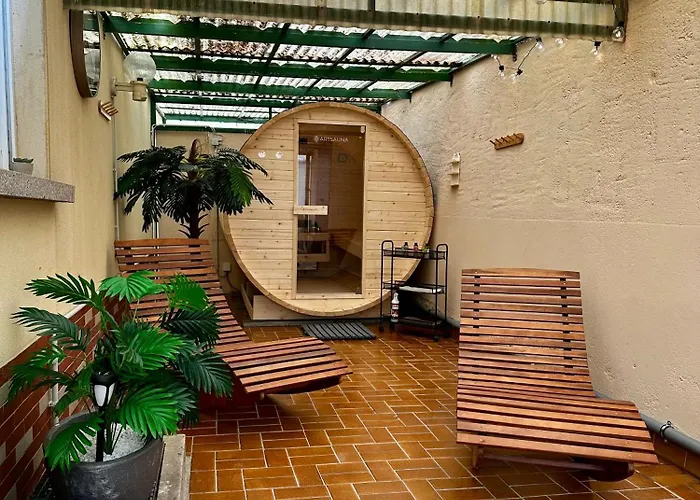 Chill Out Area, Sauna&wirlpool, Grandiose Aussicht, Smart Tv, Netflix Zell