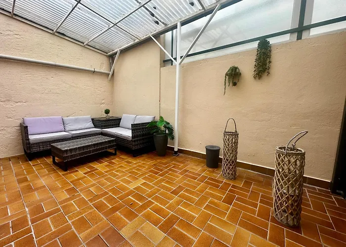 Apartment Chill Out Area, Sauna&wirlpool, Grandiose Aussicht, Smart Tv, Netflix *