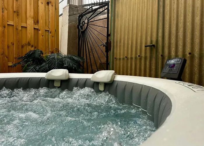 Chill Out Area, Sauna&wirlpool, Grandiose Aussicht, Smart Tv, Netflix Zell