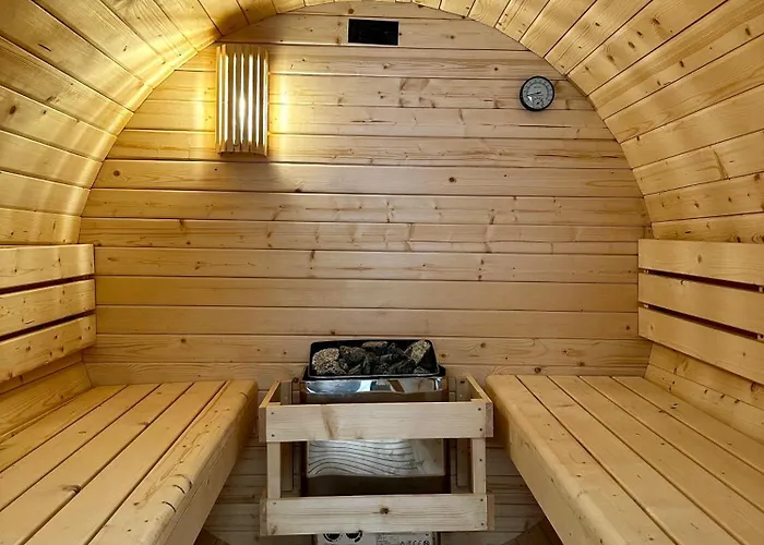 Chill Out Area, Sauna & Wirlpool, Grandiose Aussicht, Smart Tv, Grosse Terasse, Zentrum Nah Διαμέρισμα Zell an der Mosel