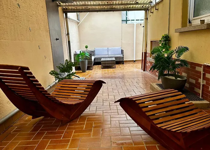 Chill Out Area, Sauna & Wirlpool, Grandiose Aussicht, Smart Tv, Grosse Terasse, Zentrum Nah Zell an der Mosel