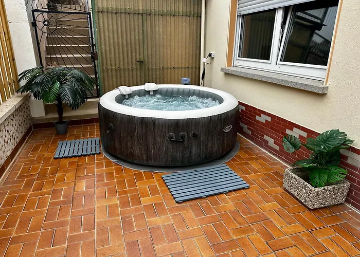 Chill Out Area, Sauna&wirlpool, Grandiose Aussicht, Smart Tv, Netflix Apartment Zell